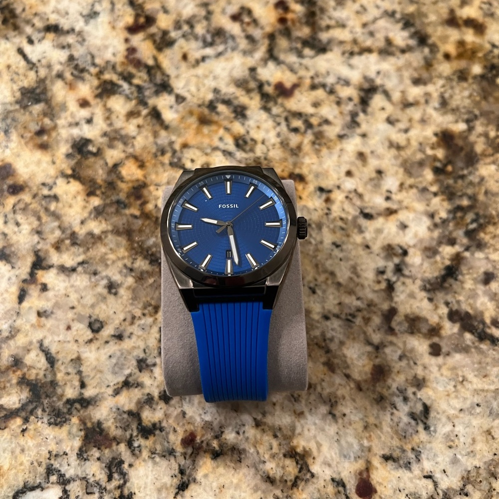 Fossil Watch